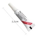 Ensemble de cils artificiels + Pince à cils et colle 3