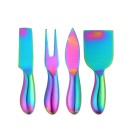 Ensemble de couteaux à fromage 4 pcs C296 14