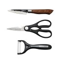 Ensemble de couteaux de cuisine 6 pcs 3