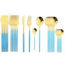 Ensemble de couverts 24 pcs P3548 4