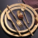 Ensemble de couverts 4 pièces 1