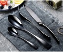 Ensemble de couverts de luxe - 24 pcs 2
