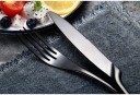 Ensemble de couverts de luxe - 24 pcs 3