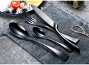 Ensemble de couverts de luxe - 24 pcs 5