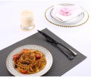 Ensemble de couverts de luxe - 24 pcs 8