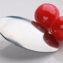 Ensemble de couverts en acier inoxydable et baguettes de voyage 5
