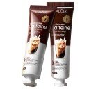 Ensemble de crèmes pour les mains 5 pcs 30 g Crèmes hydratantes avec caféine 98 % Texture douce Parfum léger de café Soin pour l'automne et l'hiver 2