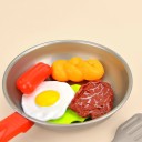 Ensemble de cuisine pour enfants 8 pièces 3