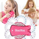 Ensemble de décoration de cheveux pour enfants 4