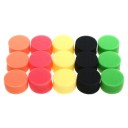 Ensemble de disques de polissage 16 pcs 2