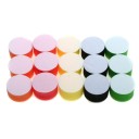 Ensemble de disques de polissage 16 pcs 3