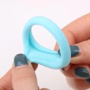 Ensemble de élastiques à cheveux - 20 pcs 3