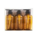 Ensemble de flacons cosmétiques 3 pcs 8