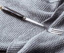 Ensemble de fourchettes avec support en céramique 8 pcs 5