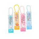 Ensemble de fournitures scolaires pour enfants 2 pcs 3