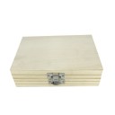 Ensemble de fraises de forme pour le bois 12 pcs 3