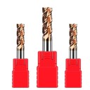 Ensemble de fraises en carbure 55HRC 7 pcs 3