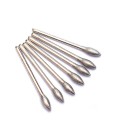Ensemble de fraises et de pinceaux pour manucure 7 pcs 3