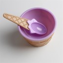 Ensemble de glaces 2 pièces 10