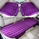 Ensemble de housses de siège 3 pcs Z162 6