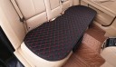 Ensemble de housses de siège universelles 3 pcs 4