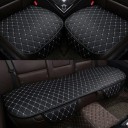 Ensemble de housses de voiture 3 pcs Z166 2