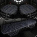 Ensemble de housses de voiture 3 pcs Z166 4