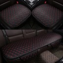 Ensemble de housses de voiture 3 pcs Z166 3