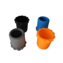 Ensemble de manchons antidérapants pour microphone 2