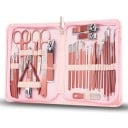 Ensemble de manucure et pédicure Outils multifonctions pour les ongles des mains et des pieds 30 pièces 2