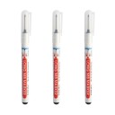 Ensemble de marqueurs 3 pcs 3