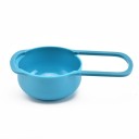 Ensemble de mesure en plastique 6 pcs 5