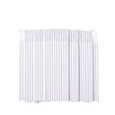 Ensemble de micro-brosses pour cils 100 pcs 15