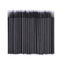 Ensemble de micro-brosses pour cils 100 pcs 5