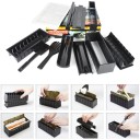 Ensemble de moules à sushi 10 pcs 3