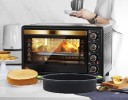 Ensemble de moules en silicone pour la cuisson 2 pcs 2