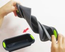 Ensemble de moules en silicone pour la cuisson 2 pcs 3