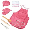 Ensemble de pâtisserie pour enfants 2