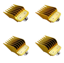 Ensemble de peignes pour tondeuse 8 pcs 3