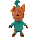 Ensemble de peluches de chat - 3 pièces 5