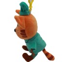Ensemble de peluches de chat - 3 pièces 6