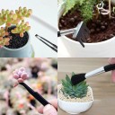 Ensemble de petits outils de jardin 16 pièces 2