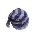 Ensemble de photographie pour garçon avec bonnet et pantalon 4
