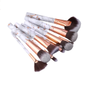 Ensemble de pinceaux de maquillage 10 pcs 4