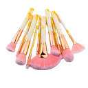 Ensemble de pinceaux de maquillage 10 pcs 5