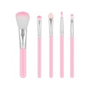 Ensemble de pinceaux de maquillage 5 pcs 3