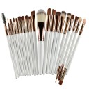 Ensemble de pinceaux de maquillage J3246 2