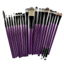 Ensemble de pinceaux de maquillage J3246 5