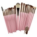 Ensemble de pinceaux de maquillage J3246 9
