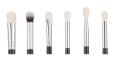 Ensemble de pinceaux de maquillage professionnels 30 pcs 4